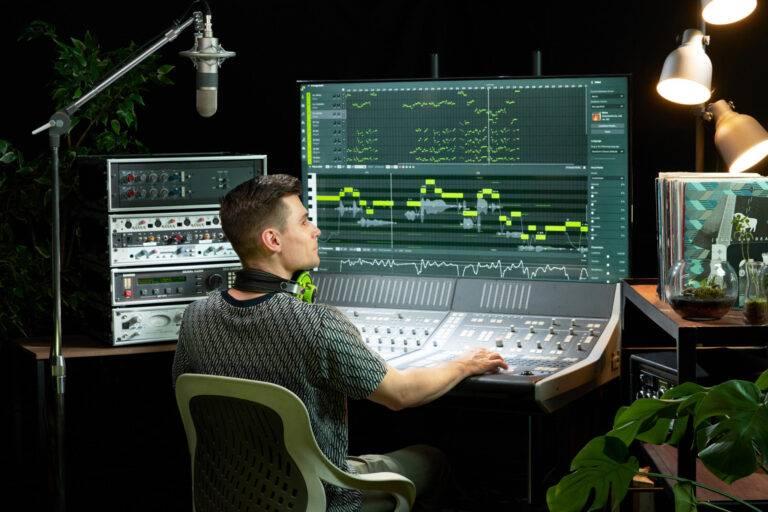 Dreamtonics Vocal Creation Bundle | Dreamtonics Store
