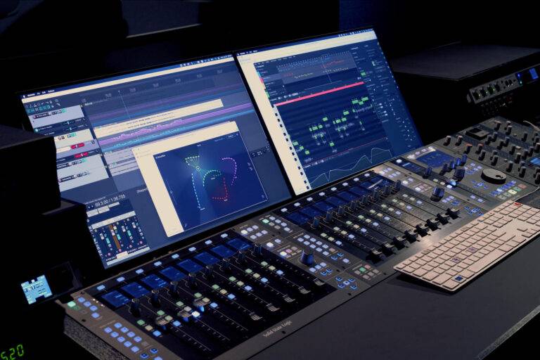 Dreamtonics Vocal Creation Bundle | Dreamtonics Store
